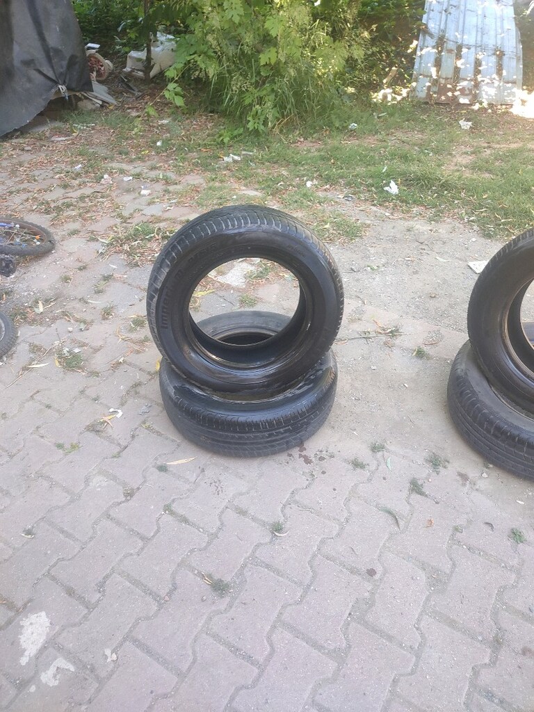 lastik jant - 3