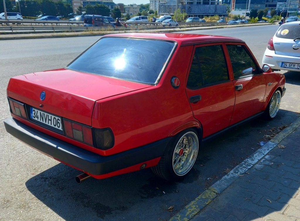 Tofaş Şahin TURBO - 2