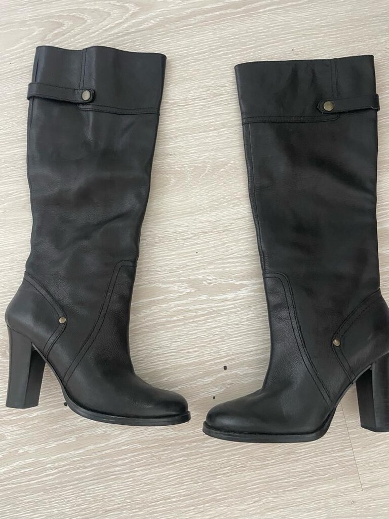 Nine west çizme - 5