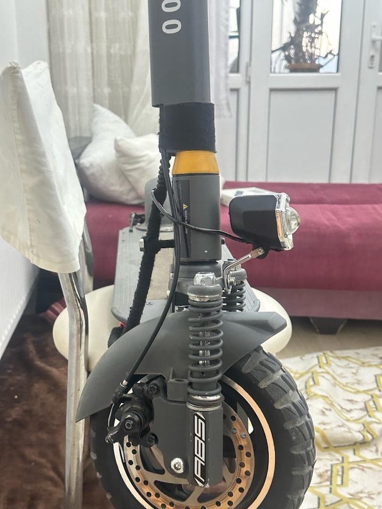 BOOD Q1000 - 8