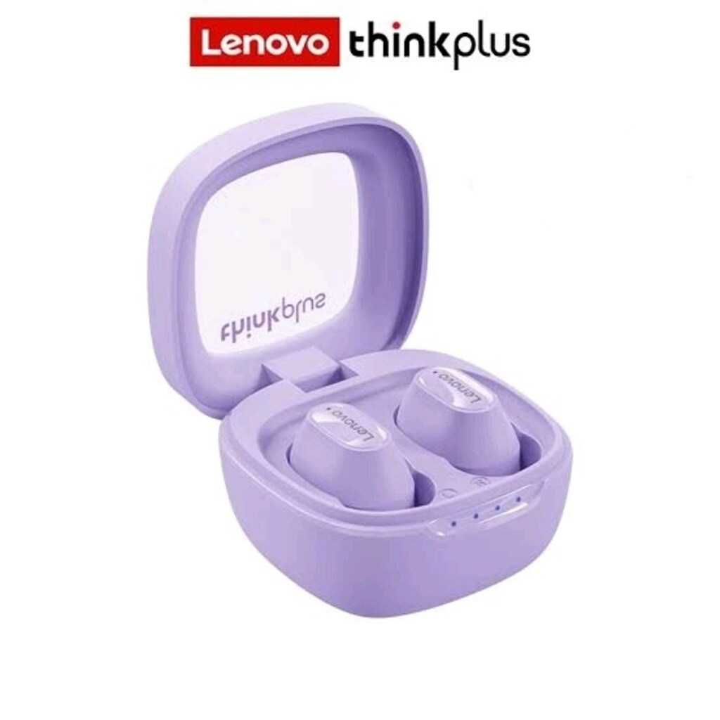 SIFIR KAPALI KUTU LENOVO XT62 TRUE WİRELESS BLUETOOTH KULAKLIK - 10