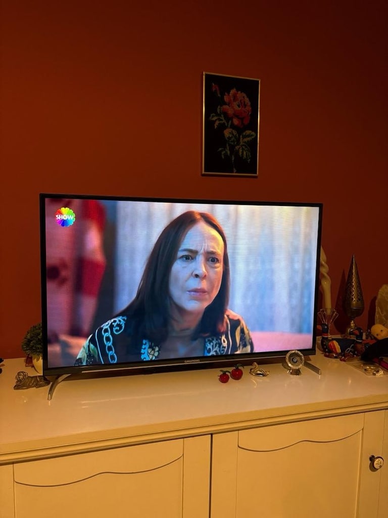 grundig akıllı tv - 2