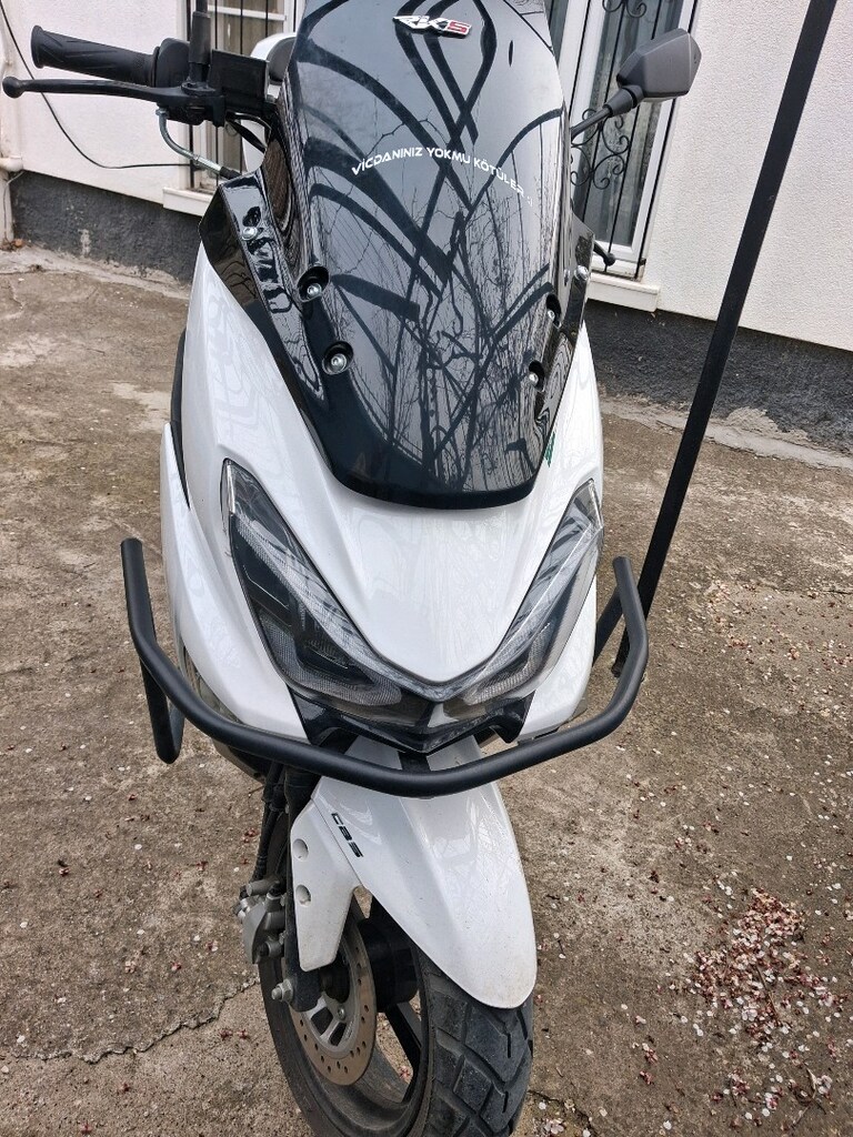 motorsıklet - 2