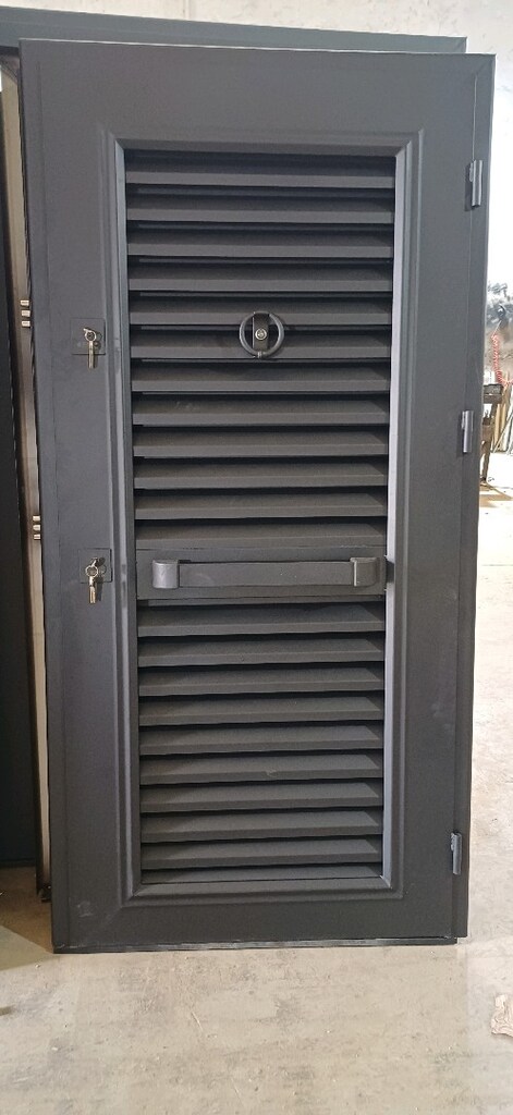 panjur kapıları - 2