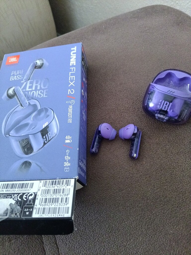 Jbl Tune Flex 2 Kulak içi Kulaklık - 2