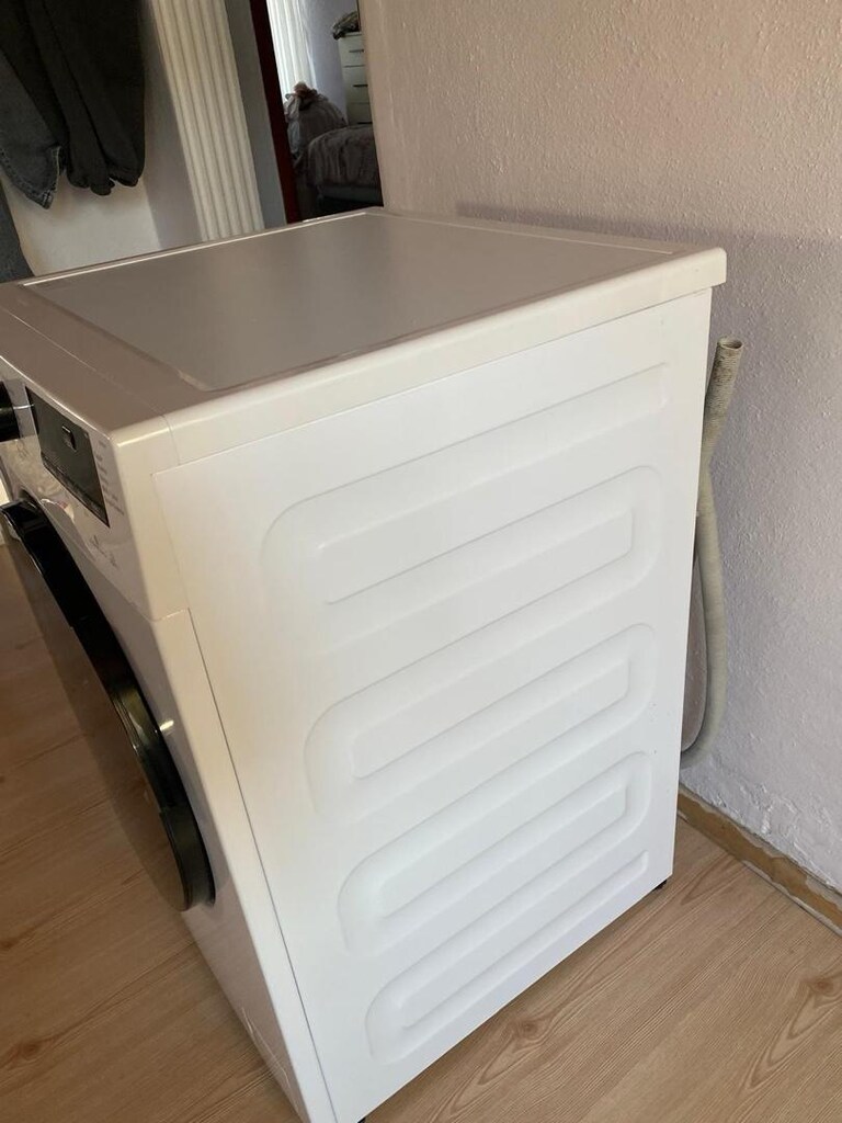 ARÇELİK 10 KG ÇAMAŞIR MAKİNESİ - 5