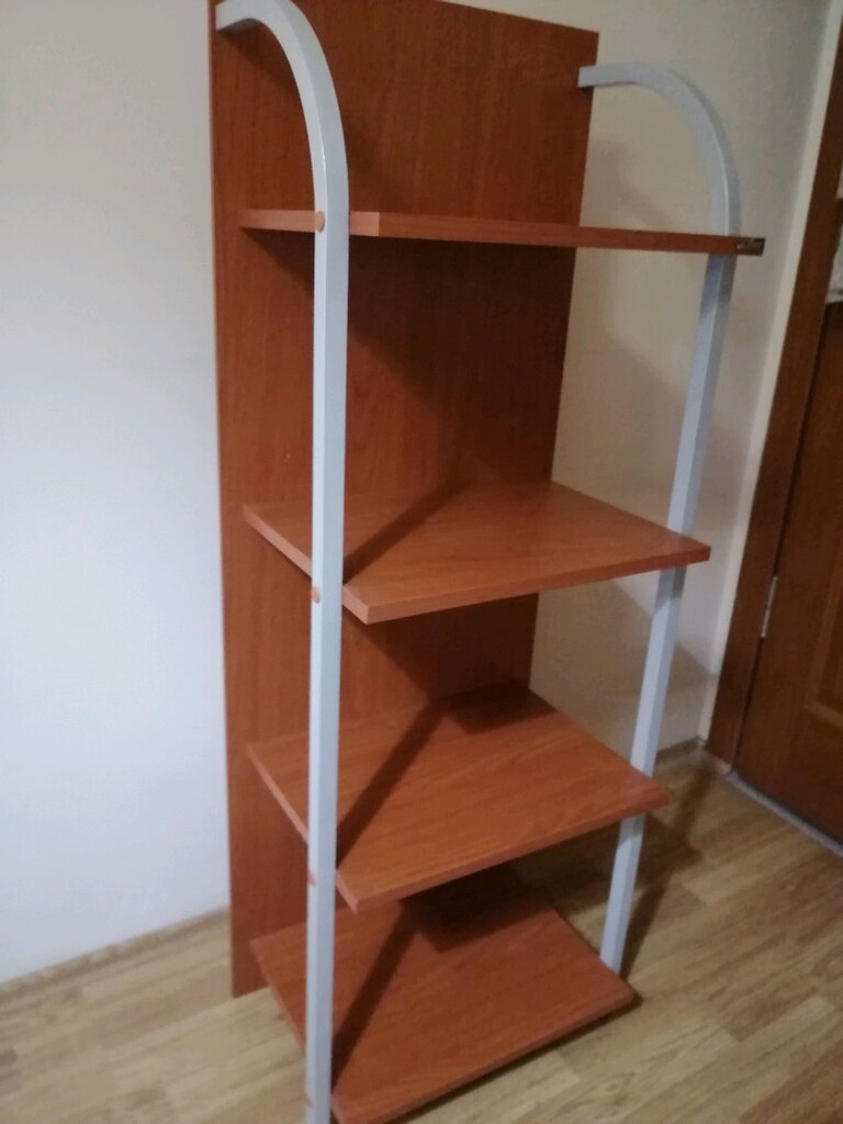 Adore marka 4 raflı kitaplık - 4