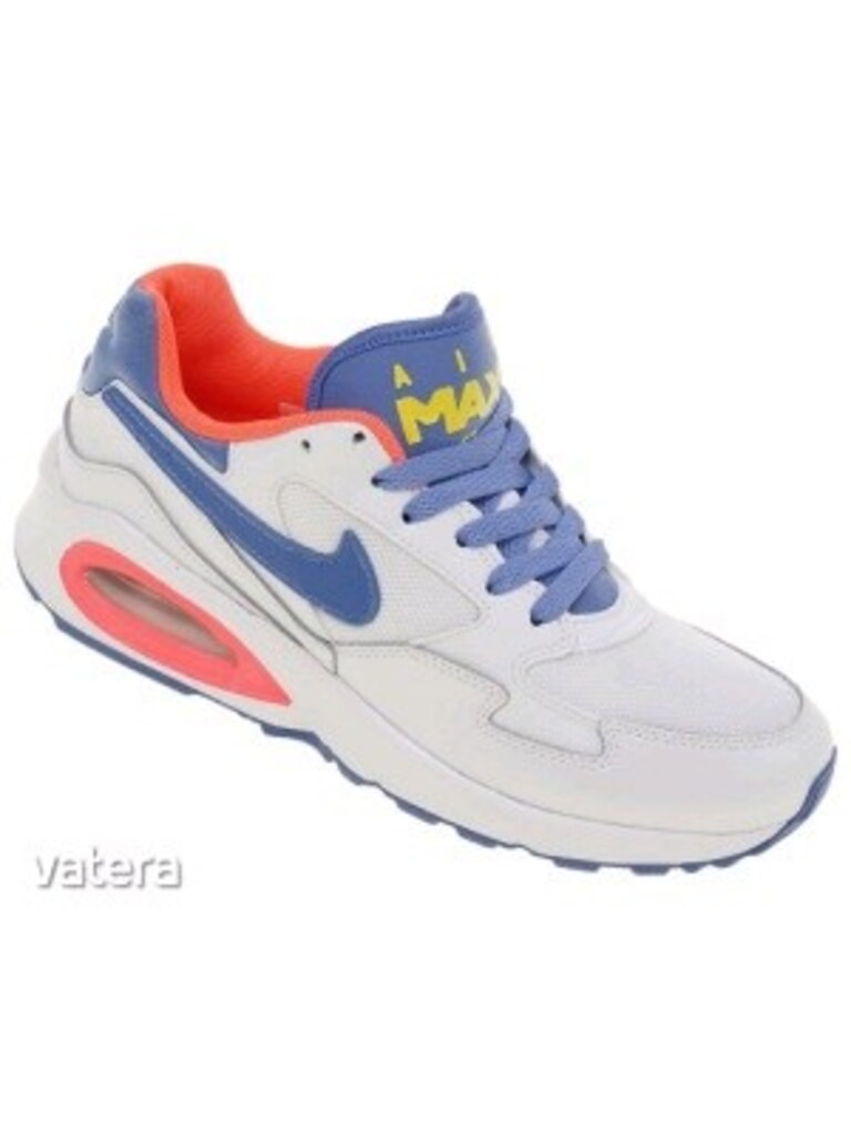 Nike Air Max St GS çocuk unisex spor ayakkabı