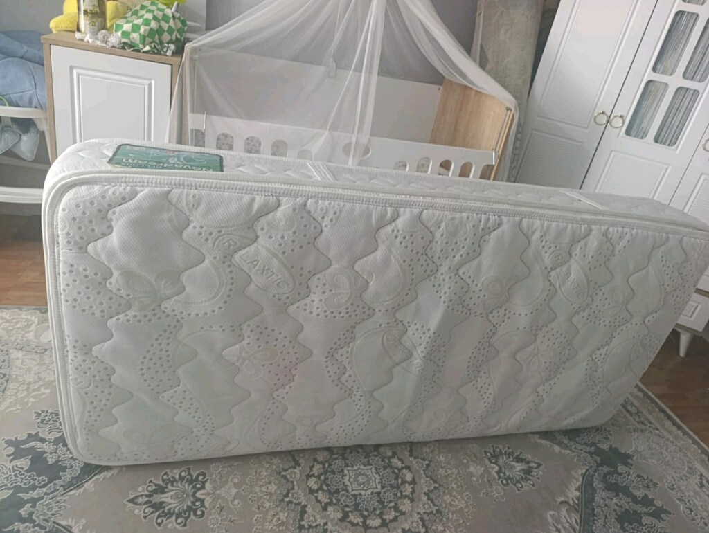 YATAK TEK KİŞİLİK 90x190 - 3