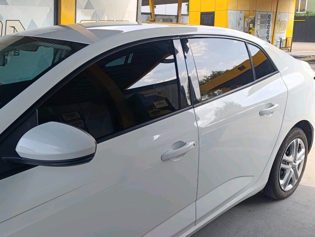 RENAULT MEGANE 4 1.5 DCi OTOMATİK adblue kazasız boyasız tramersiz - 6