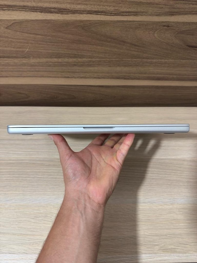 MacBook Pro / M3 / 14 inç / 16 GB Ram / 512 GB Ssd - 5