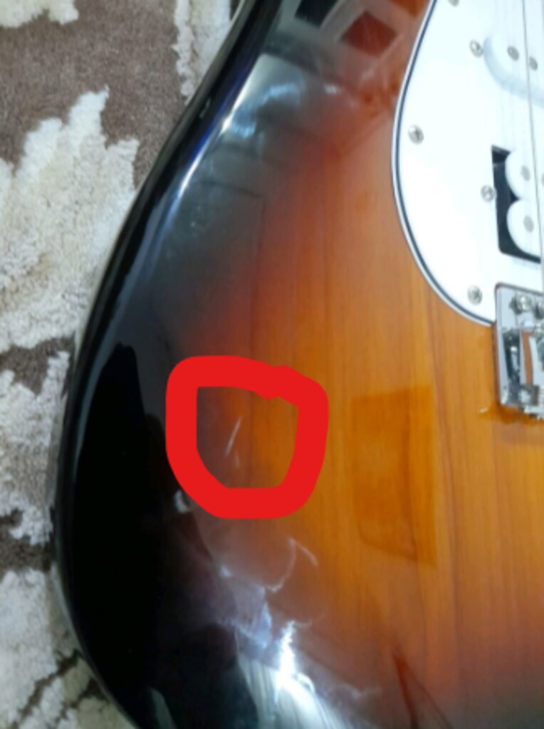 KOZMOS KGP-202HSS-VW Elektro Gitar Sıfır Ayarında Orta Seviye Gitarı - 4