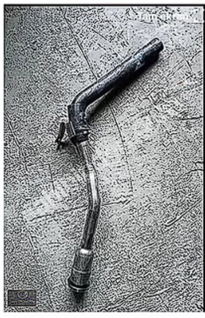 FORD TRANSİT V363 YAKIT DOLUM BORUSU