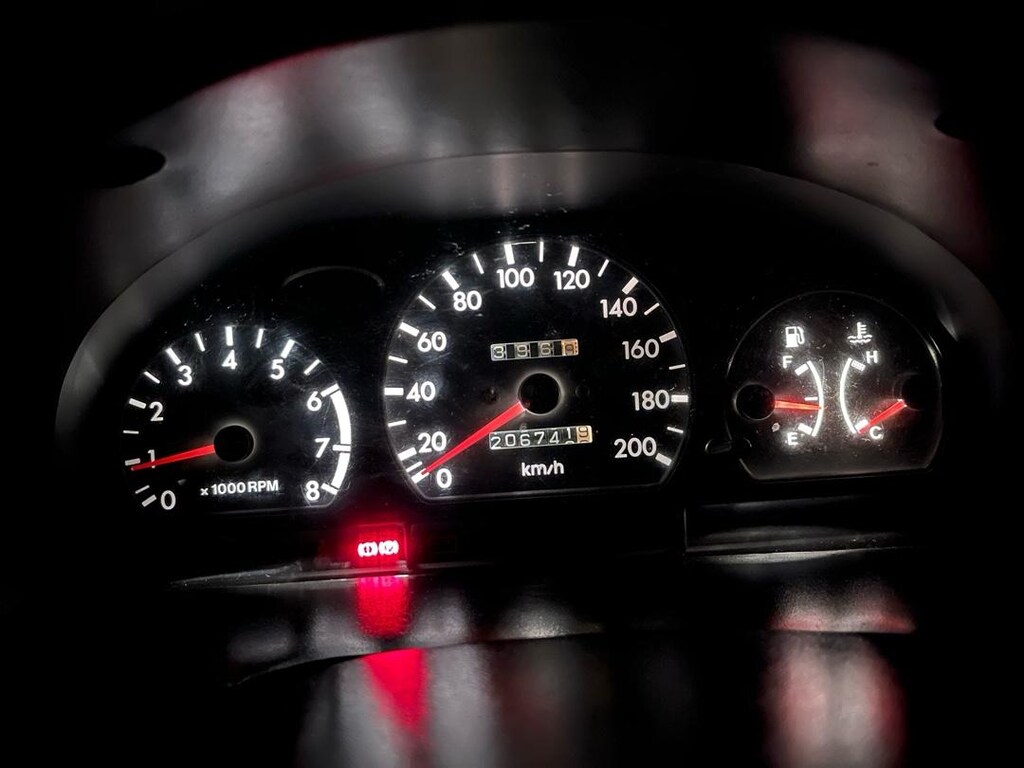 Hyundai accent ( yumurta kasa ) - 9
