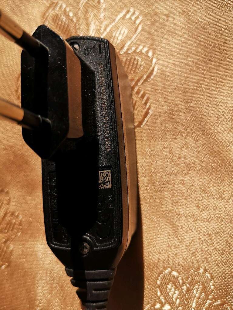 NOKIA Orijinal ince uçlu sarj aleti - 7
