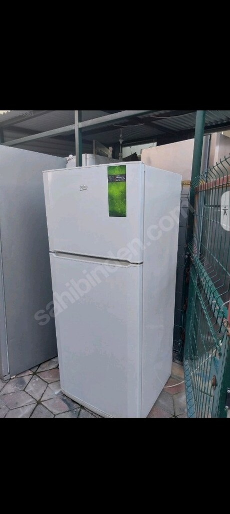 Arcelik 480 Litre No Frost A+ Buzdolabi - 5