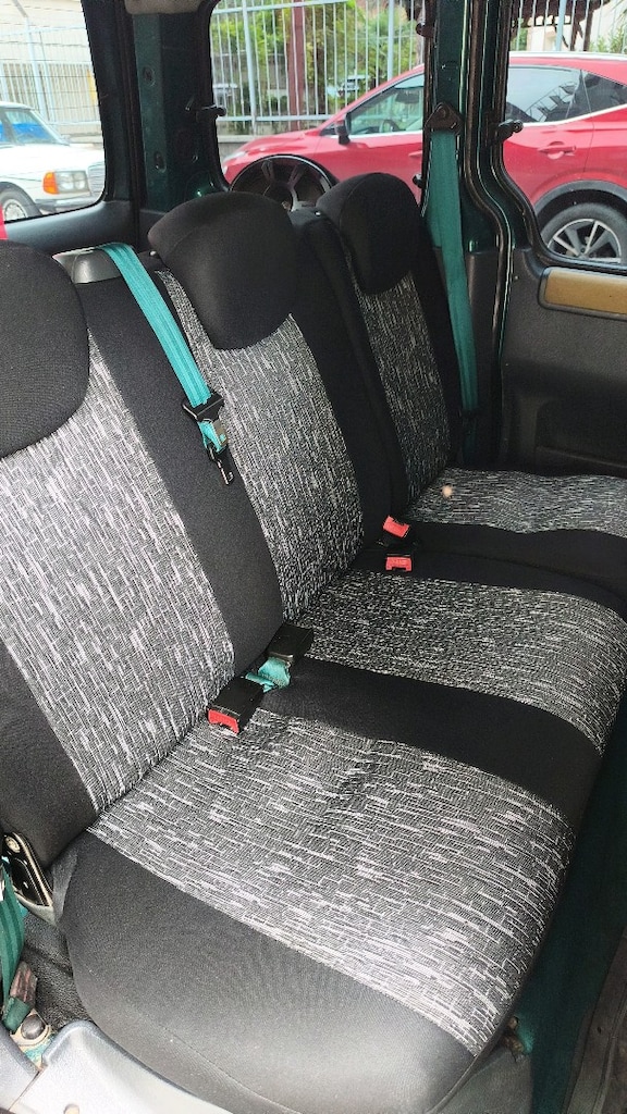 Berlingo otomobil ruhsatlı - 13