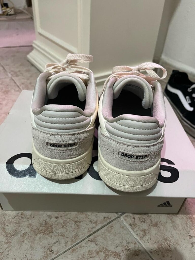 Adidas orjinal ayakkabı - 4