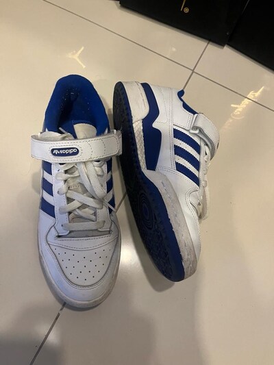 Adidas Spor Ayakkabı