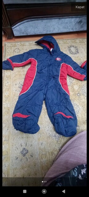 c&A markası bebek tulumu