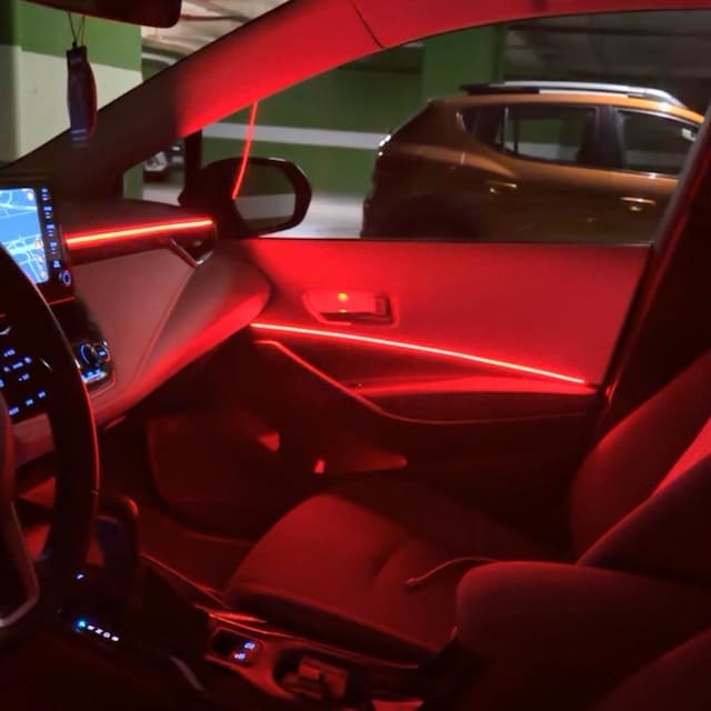 Toyota Corolla Hybrid 2021 Tramersiz Değişensiz - 14