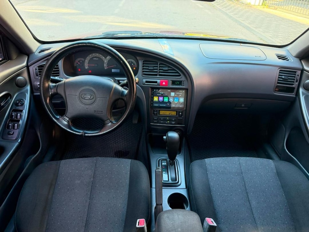 Otomatik Elantra - 7