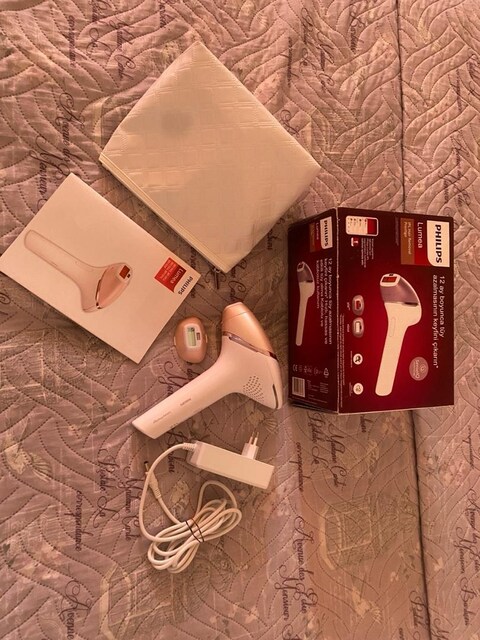 Philips IPL