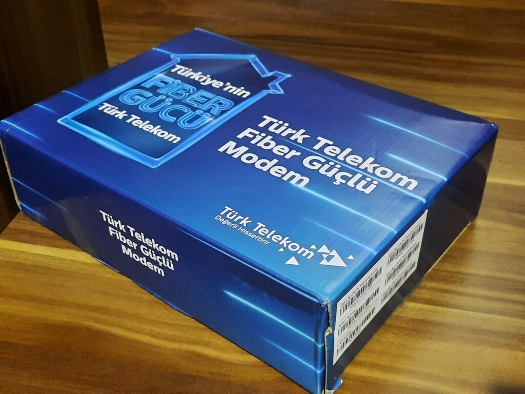 VDSL MODEM 5G VE 2.4G, YENİ NESİL, TPLINK, D784 - 7