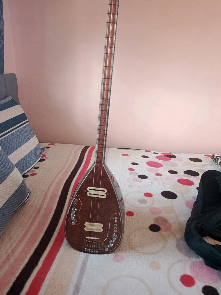 elektiro saz - 3