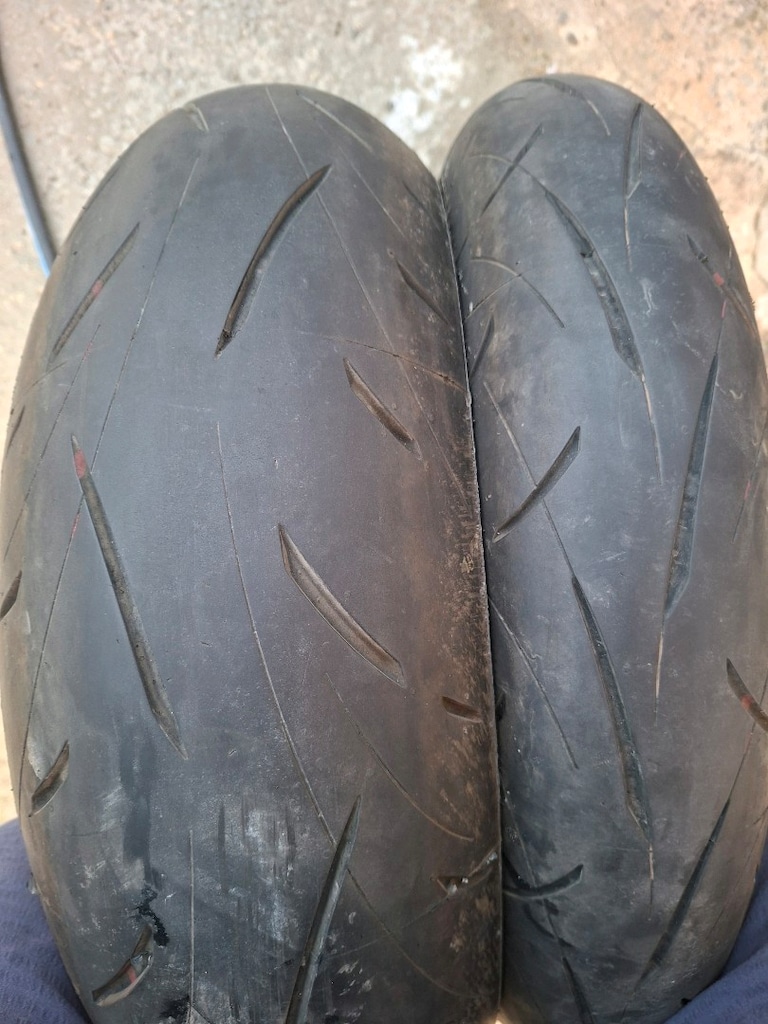 honda cbr 650 r lastik takımı - 8