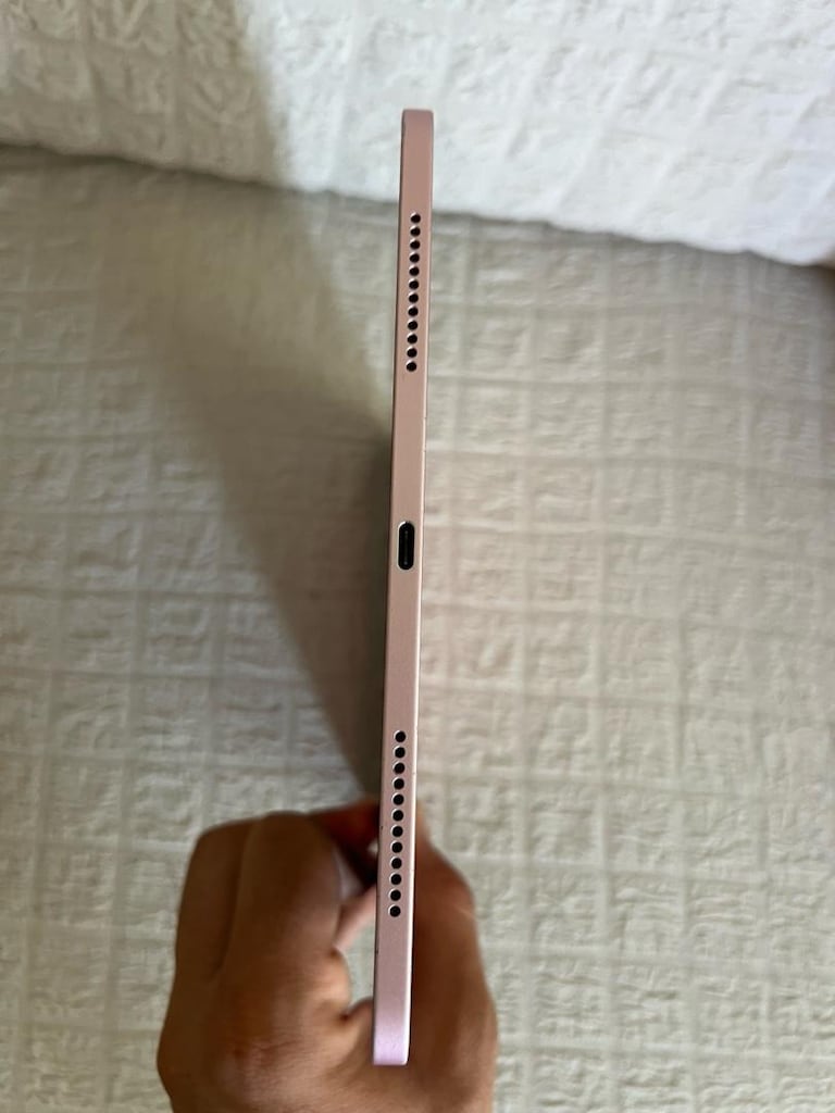 APPLE AIR 4.NESİL TABLET 64 GB - 3