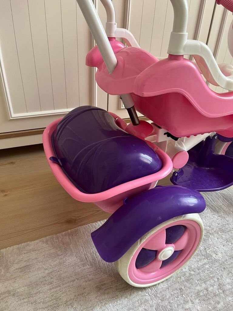 babyhope bisiklet - 7