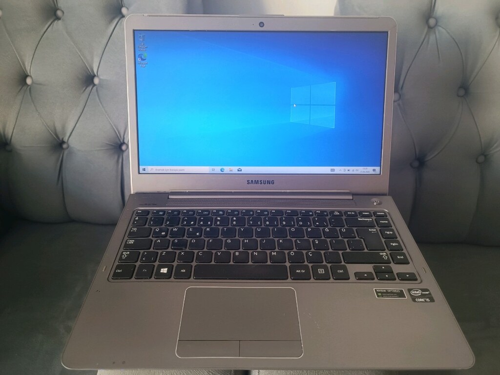 TEMİZ İ5-3.NESİL SAMSUNG LAPTOP - 2