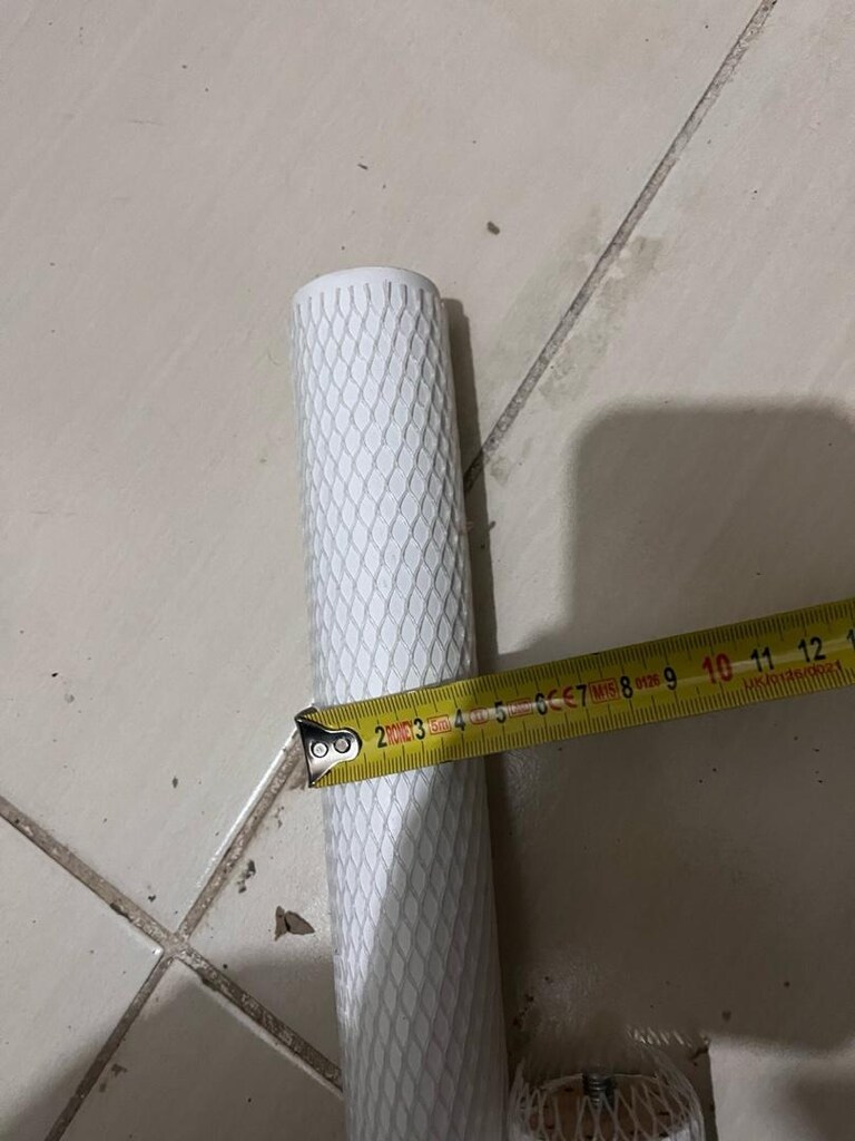 2 tane mobilya ayağı - 3