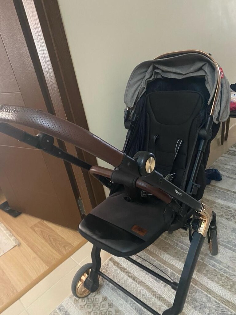 BABY 2GO - 10
