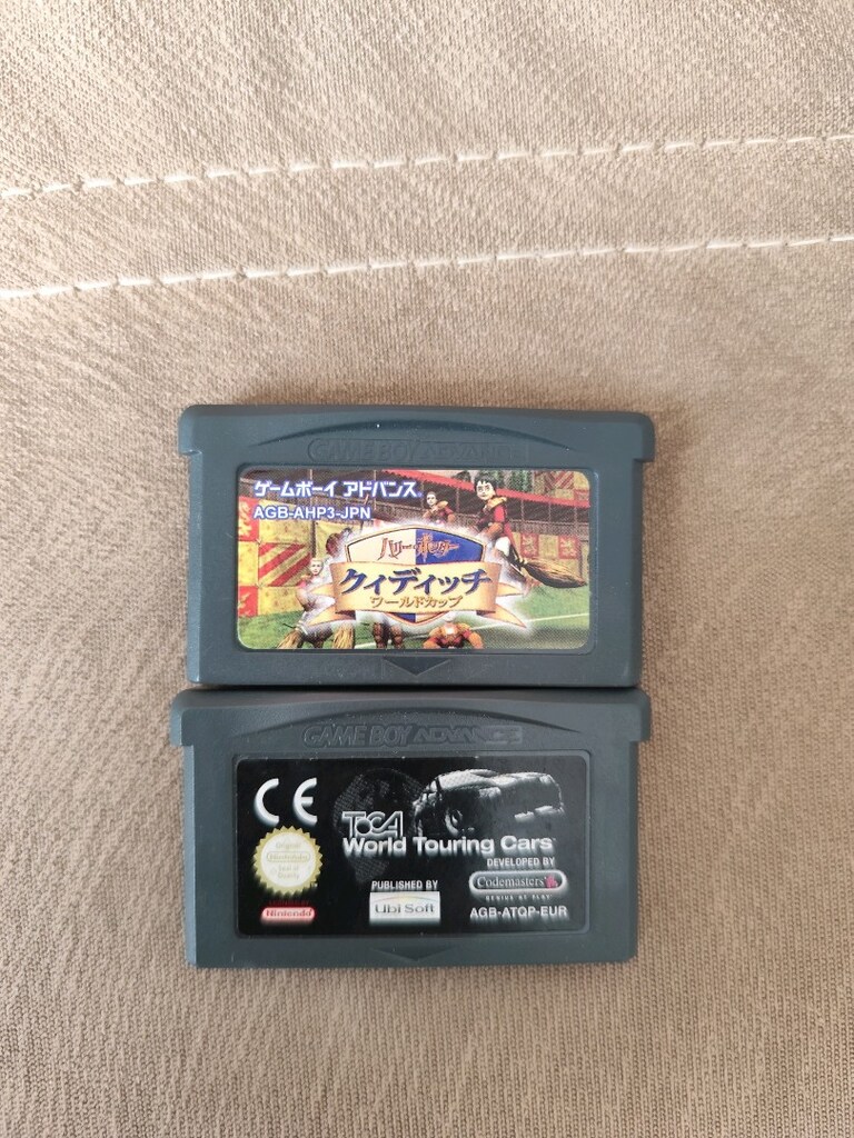 Nintendo gameboy micro - 11