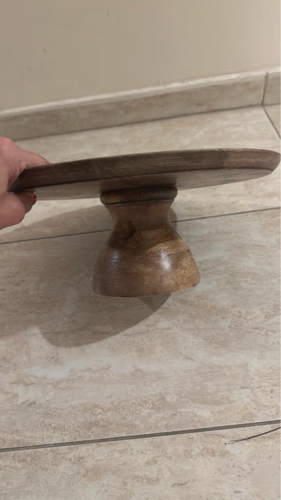 SERVİS TABAĞI - 2