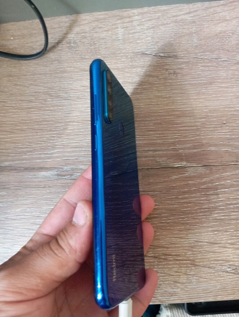 REDMİ NOTE 8 64/4 YURT İCİ - 5