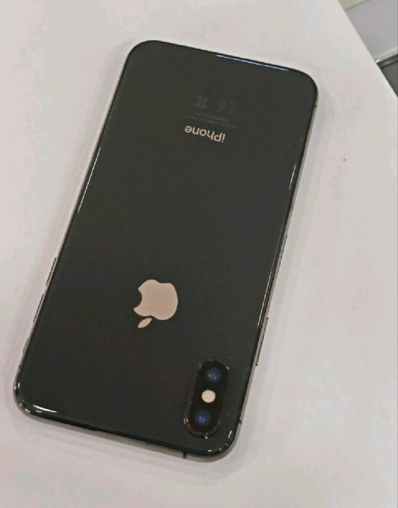 İPHONE XS 64 GB PİL 97 TR ORJİNAL FACE ID PASİF KULLANIMA ENGEL DEĞİL - 2