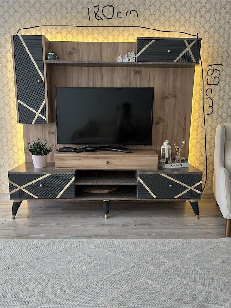 tv ünitesi - 3