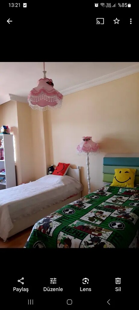 Avize #dekarasyon #mobilya #avize #lamba - 4