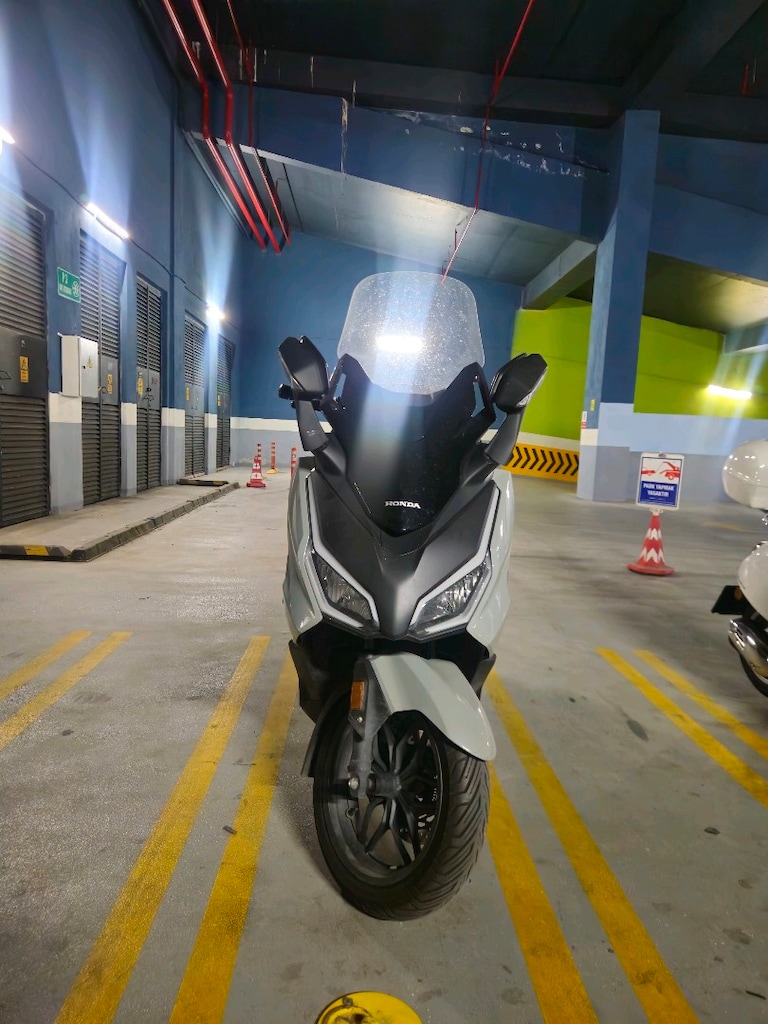 2026 mart çıkışlı forza 3000km