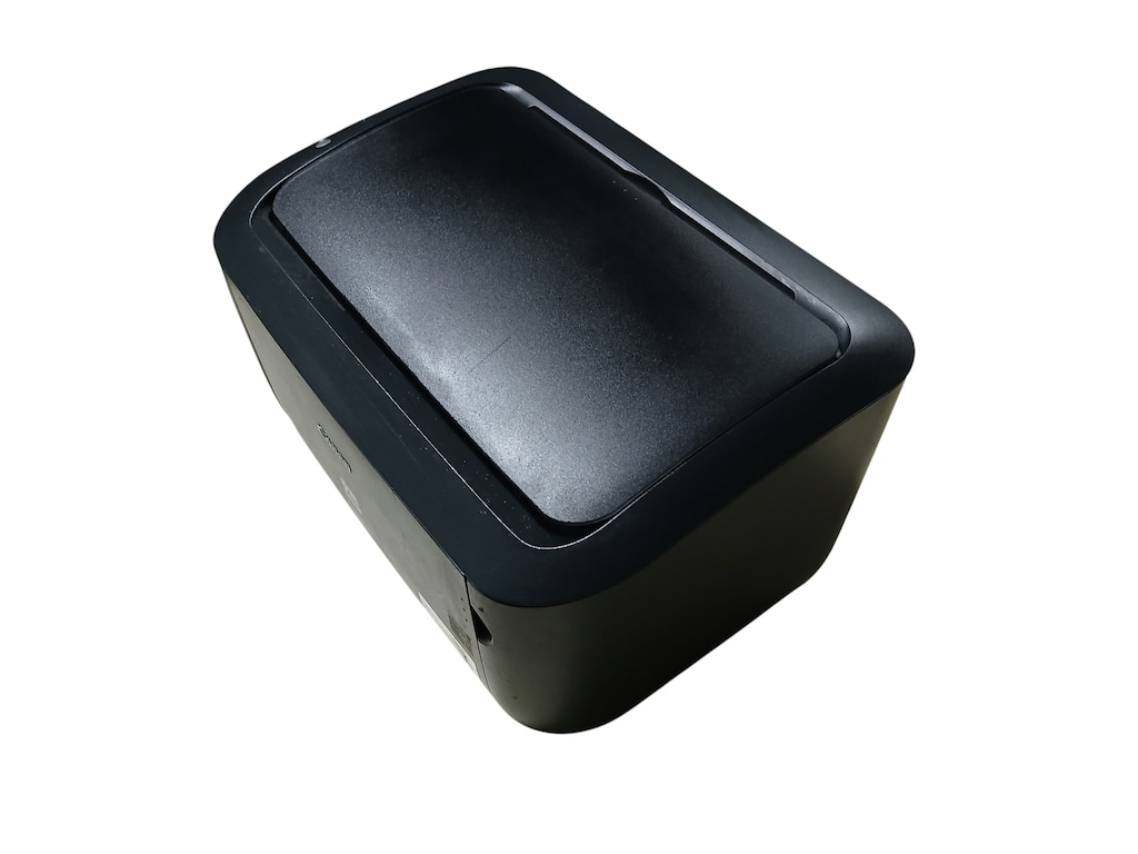 canon i-sensys lbp 6000b black yazıcı(ÇALIŞIR,SORUNSUZ,İKİNCİEL) - 6