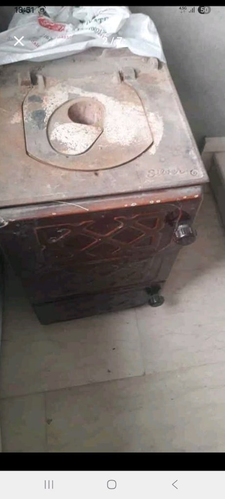 soba silver marka toptan ve perakende satış vardir - 9