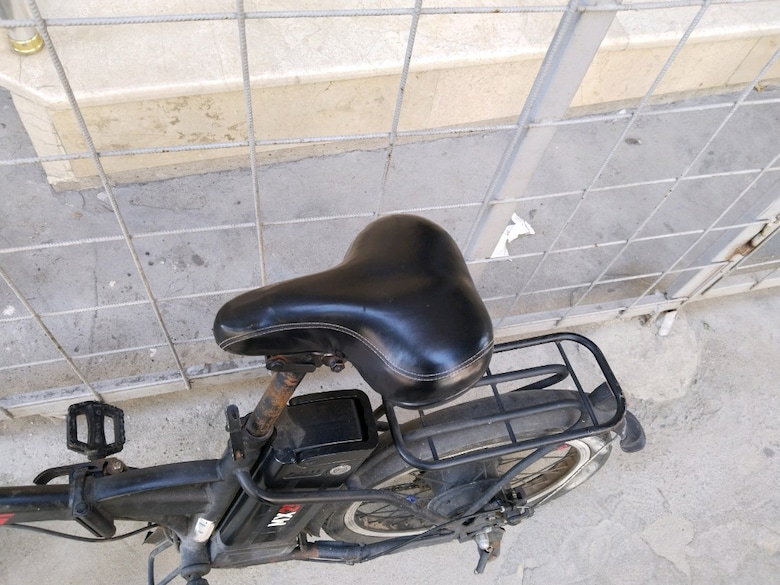 akülü el gazli bisiklet Esenyurt sadet dere - 2