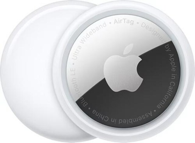 apple airtag