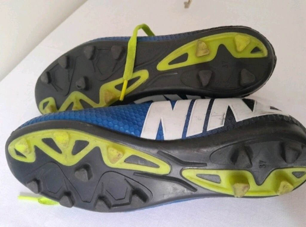 NIKE MERCURIAL TEMALI KRAMPON - 8