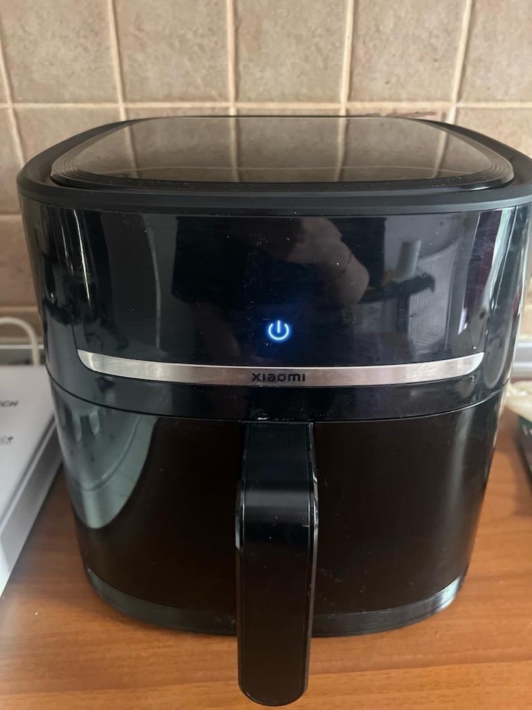Xiaomi Airfryer Acil Satılık - 2