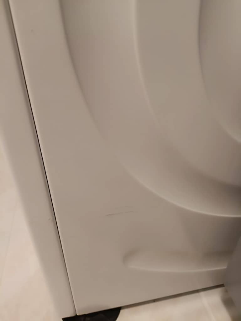Profilo 9KG 1400 Devir Çamaşır Makinesi - 6