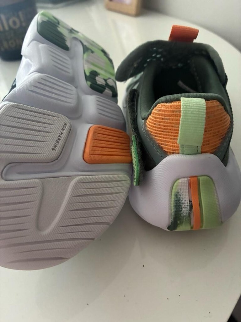 deaclon erkek çocuk spor ayakkabı yazlık - 3
